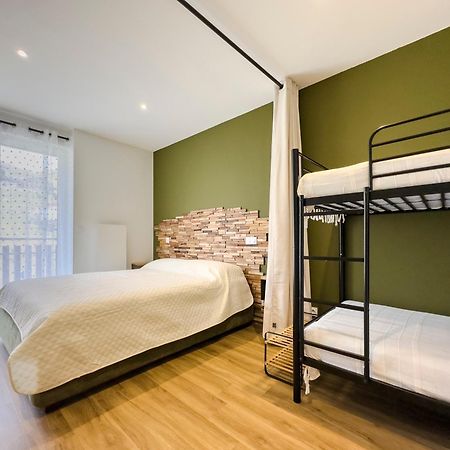 Apartamento Chamois Pedrous Pas De La Casa Exterior foto
