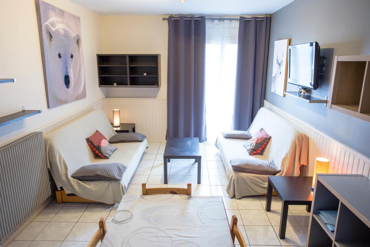 Apartamento Chamois Pedrous Pas De La Casa Exterior foto