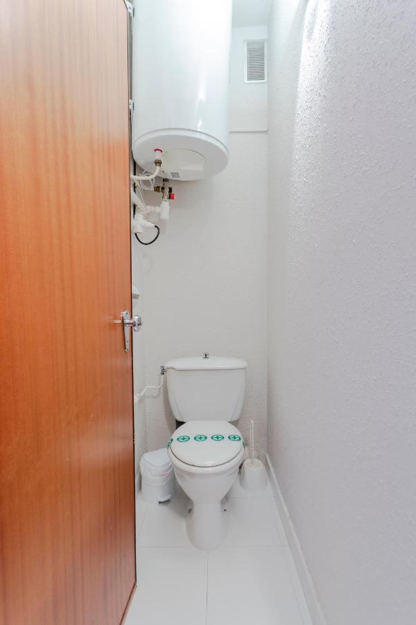 Apartamento Chamois Pedrous Pas De La Casa Exterior foto