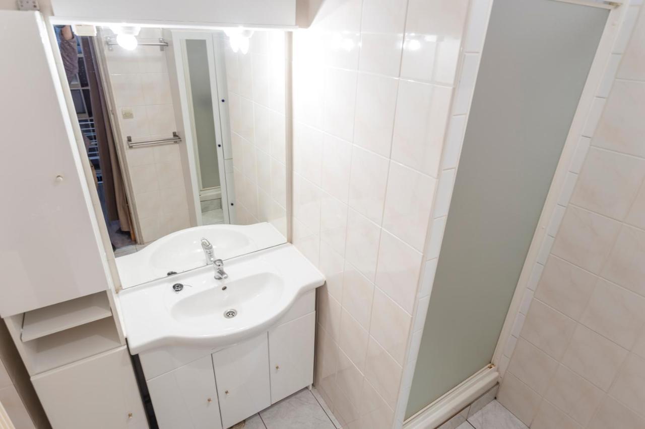 Apartamento Chamois Pedrous Pas De La Casa Exterior foto
