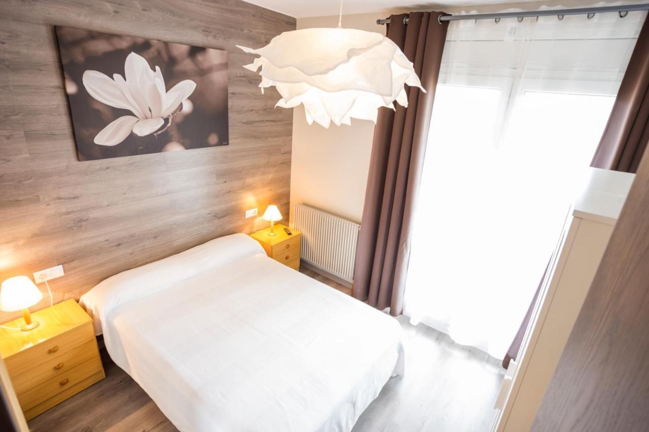 Apartamento Chamois Pedrous Pas De La Casa Exterior foto