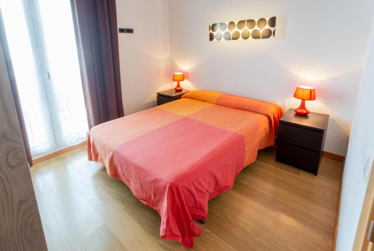 Apartamento Chamois Pedrous Pas De La Casa Exterior foto