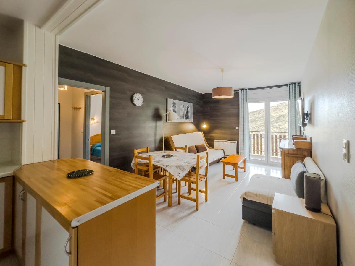 Apartamento Chamois Pedrous Pas De La Casa Exterior foto
