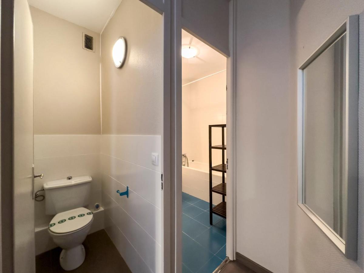 Apartamento Chamois Pedrous Pas De La Casa Exterior foto