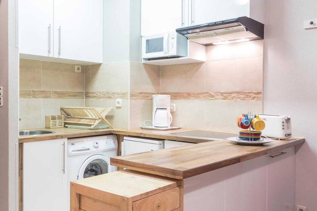 Apartamento Chamois Pedrous Pas De La Casa Exterior foto