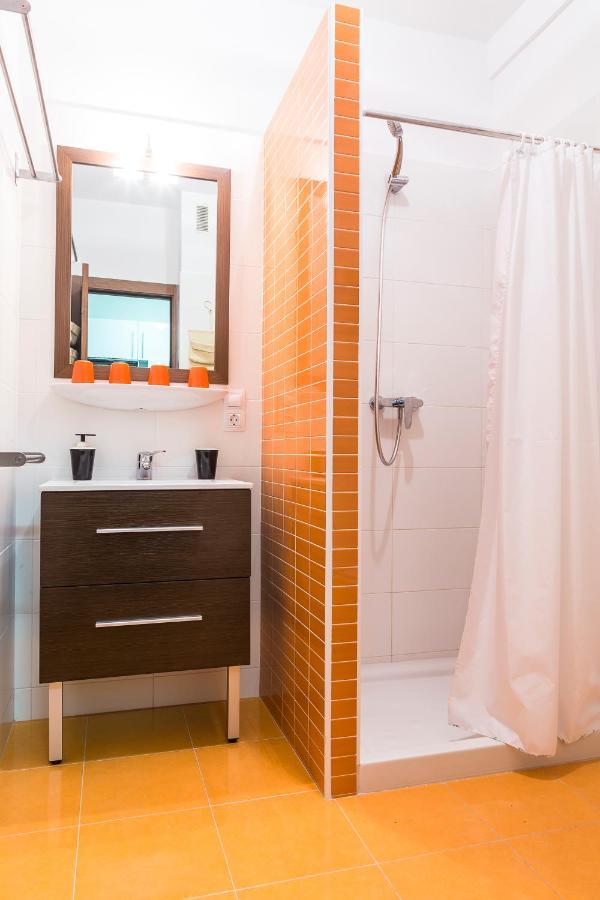 Apartamento Chamois Pedrous Pas De La Casa Exterior foto