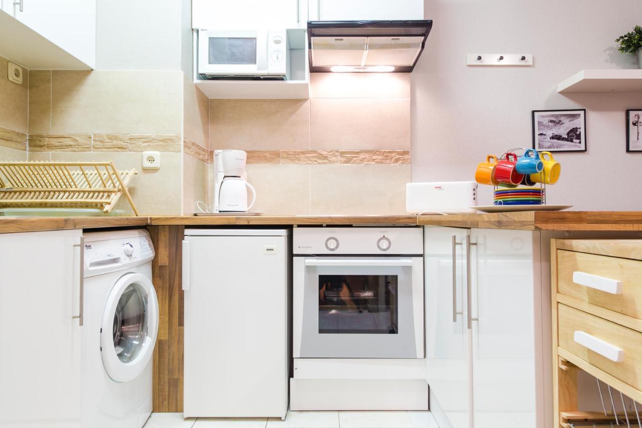 Apartamento Chamois Pedrous Pas De La Casa Exterior foto