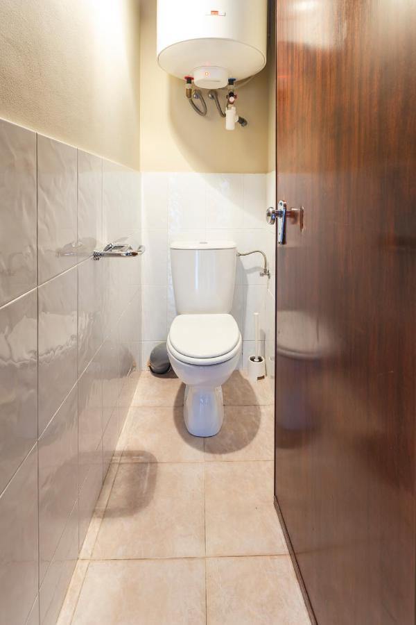 Apartamento Chamois Pedrous Pas De La Casa Exterior foto