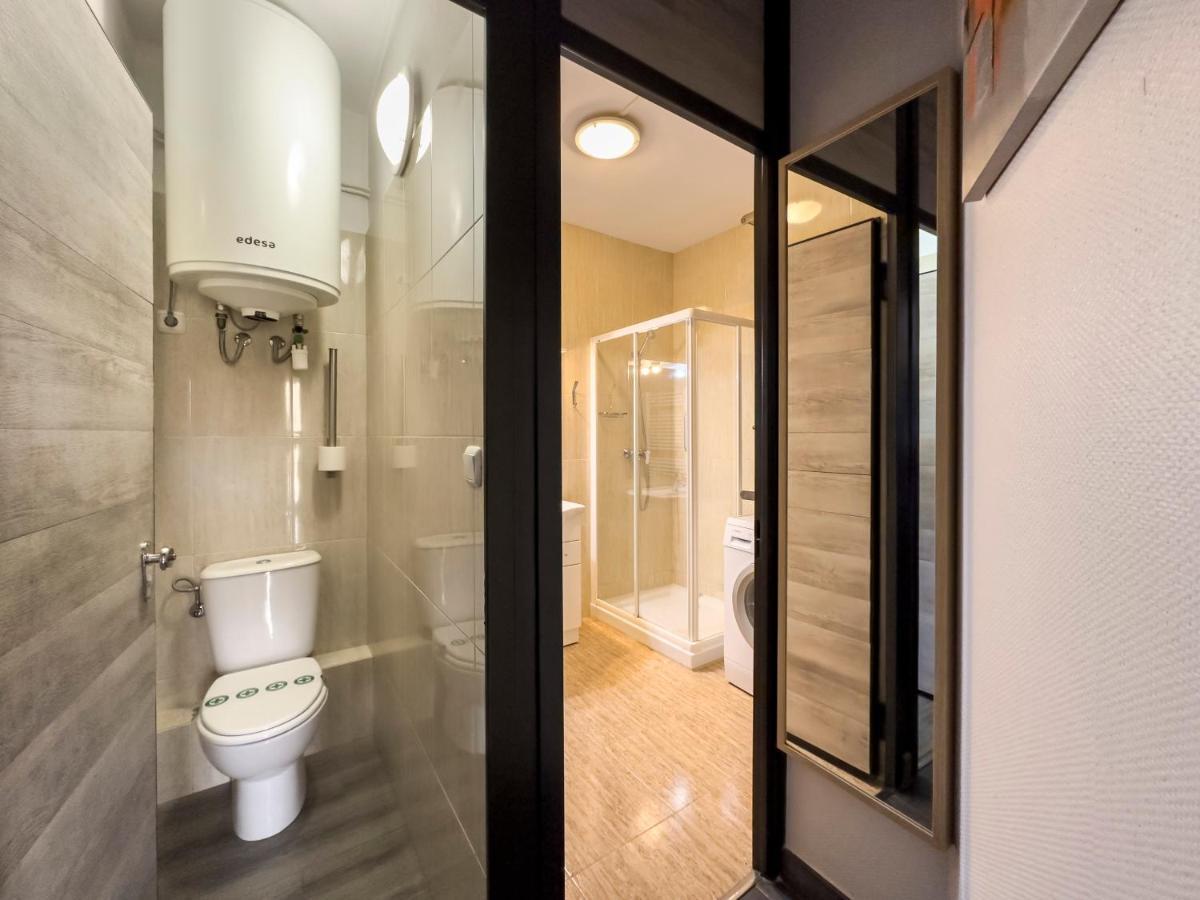 Apartamento Chamois Pedrous Pas De La Casa Exterior foto