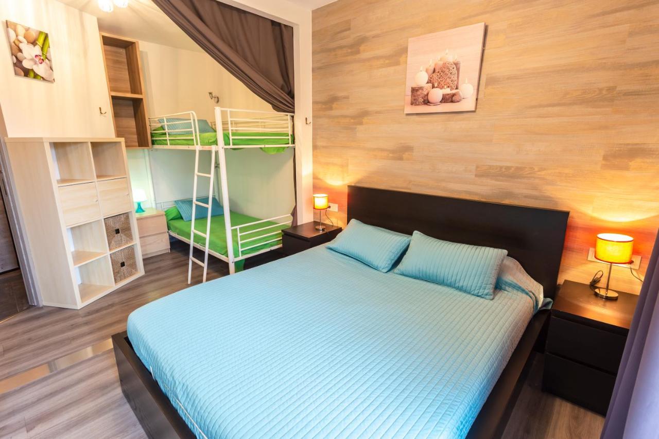 Apartamento Chamois Pedrous Pas De La Casa Exterior foto
