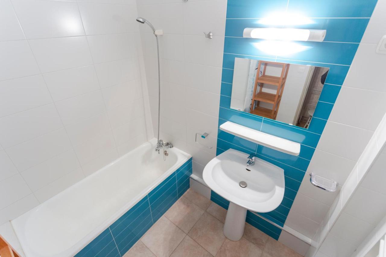 Apartamento Chamois Pedrous Pas De La Casa Exterior foto