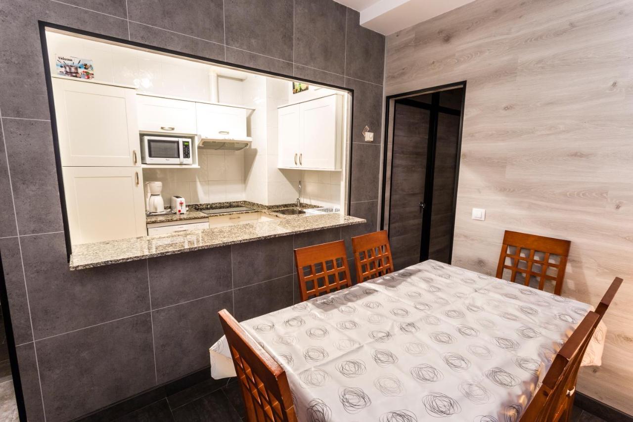 Apartamento Chamois Pedrous Pas De La Casa Exterior foto