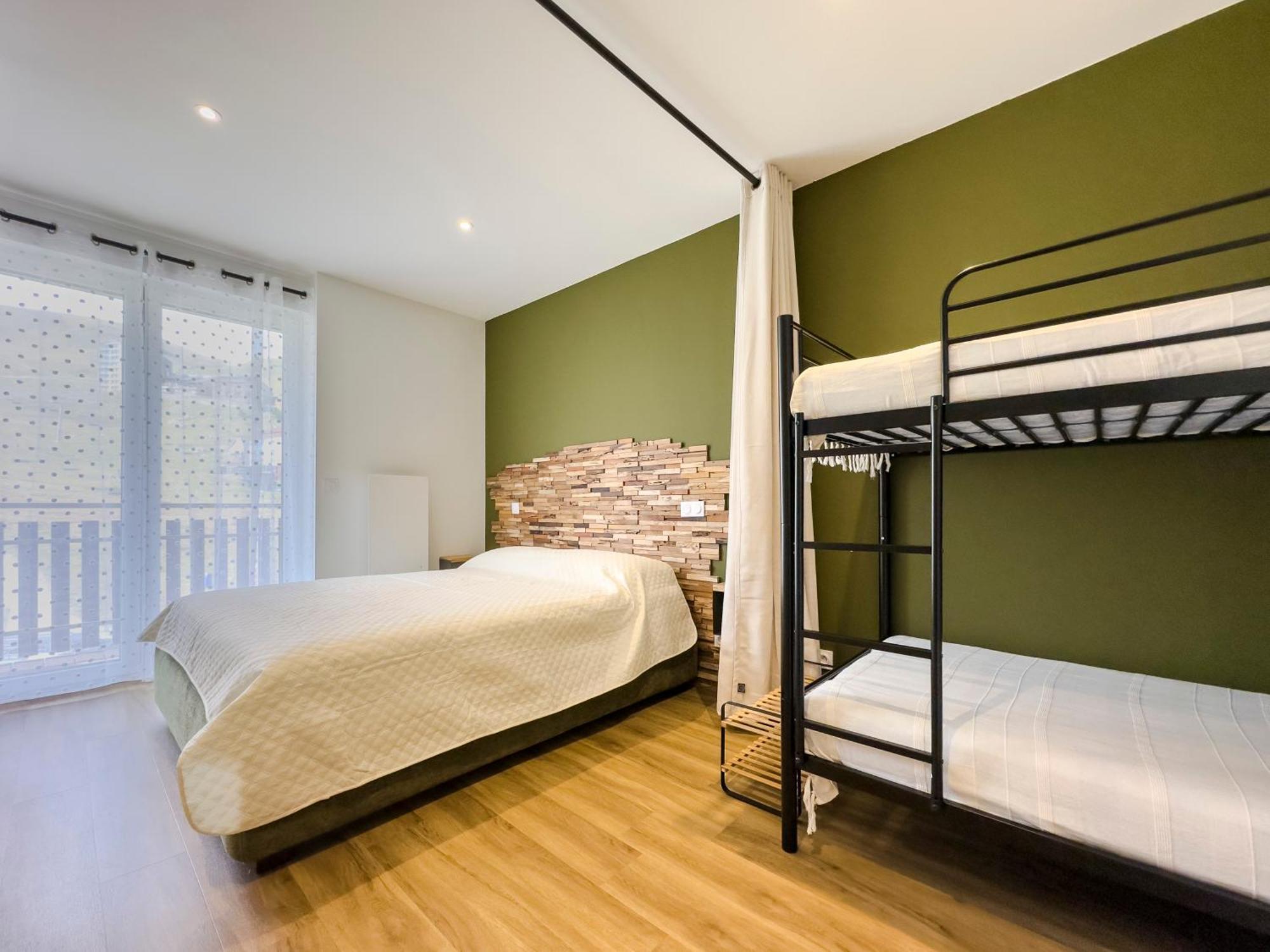 Apartamento Chamois Pedrous Pas De La Casa Exterior foto