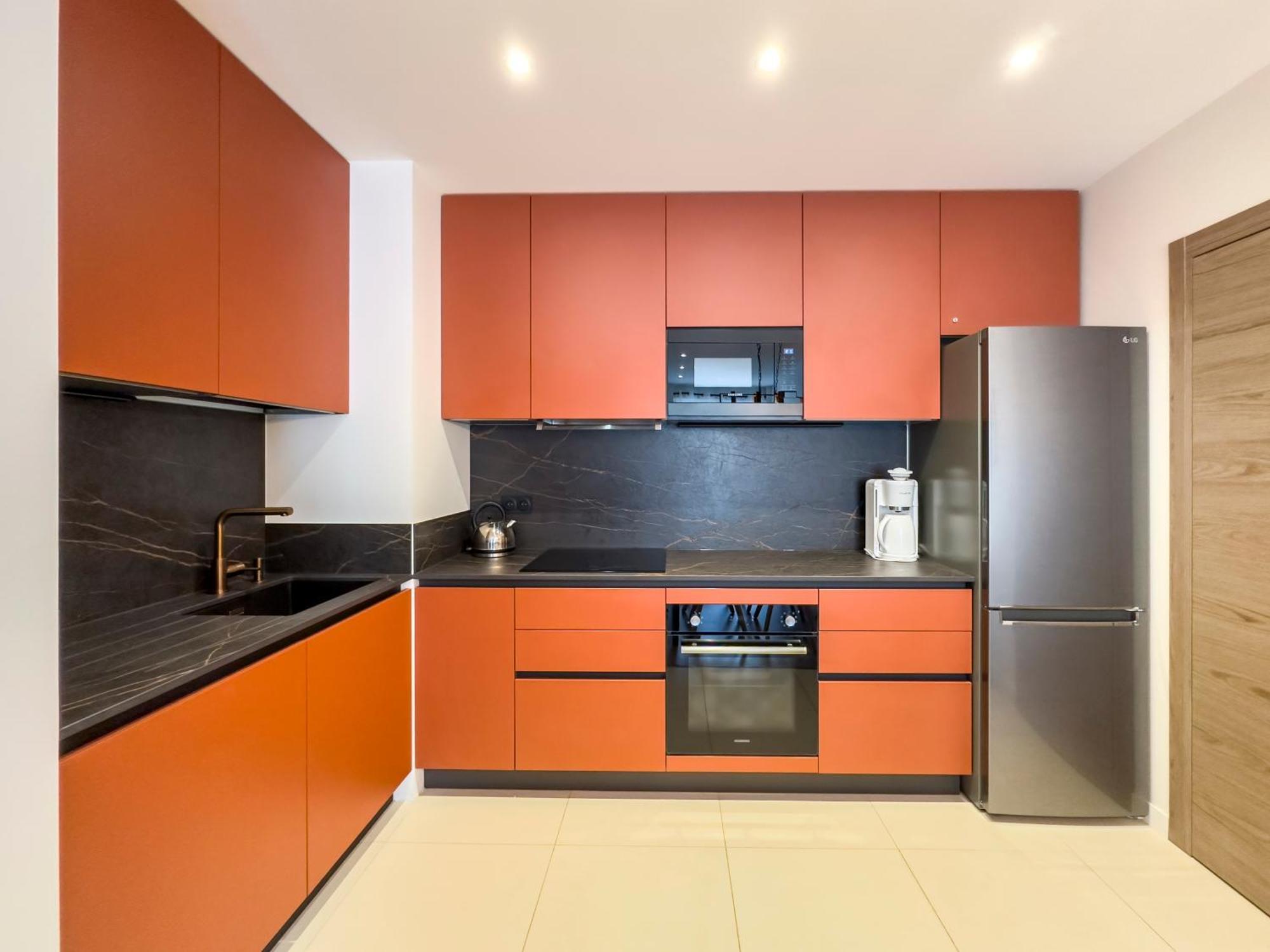 Apartamento Chamois Pedrous Pas De La Casa Exterior foto
