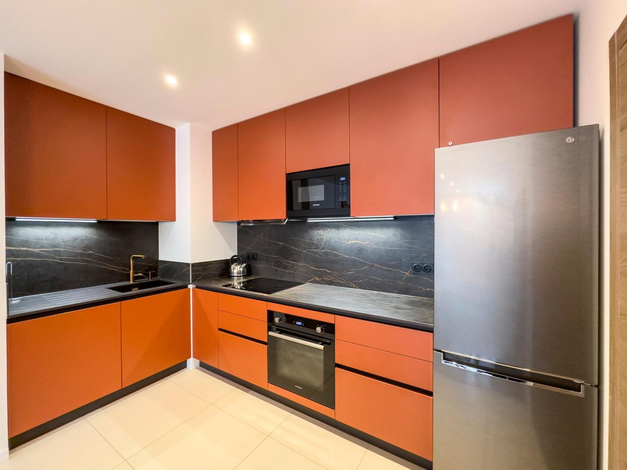 Apartamento Chamois Pedrous Pas De La Casa Exterior foto
