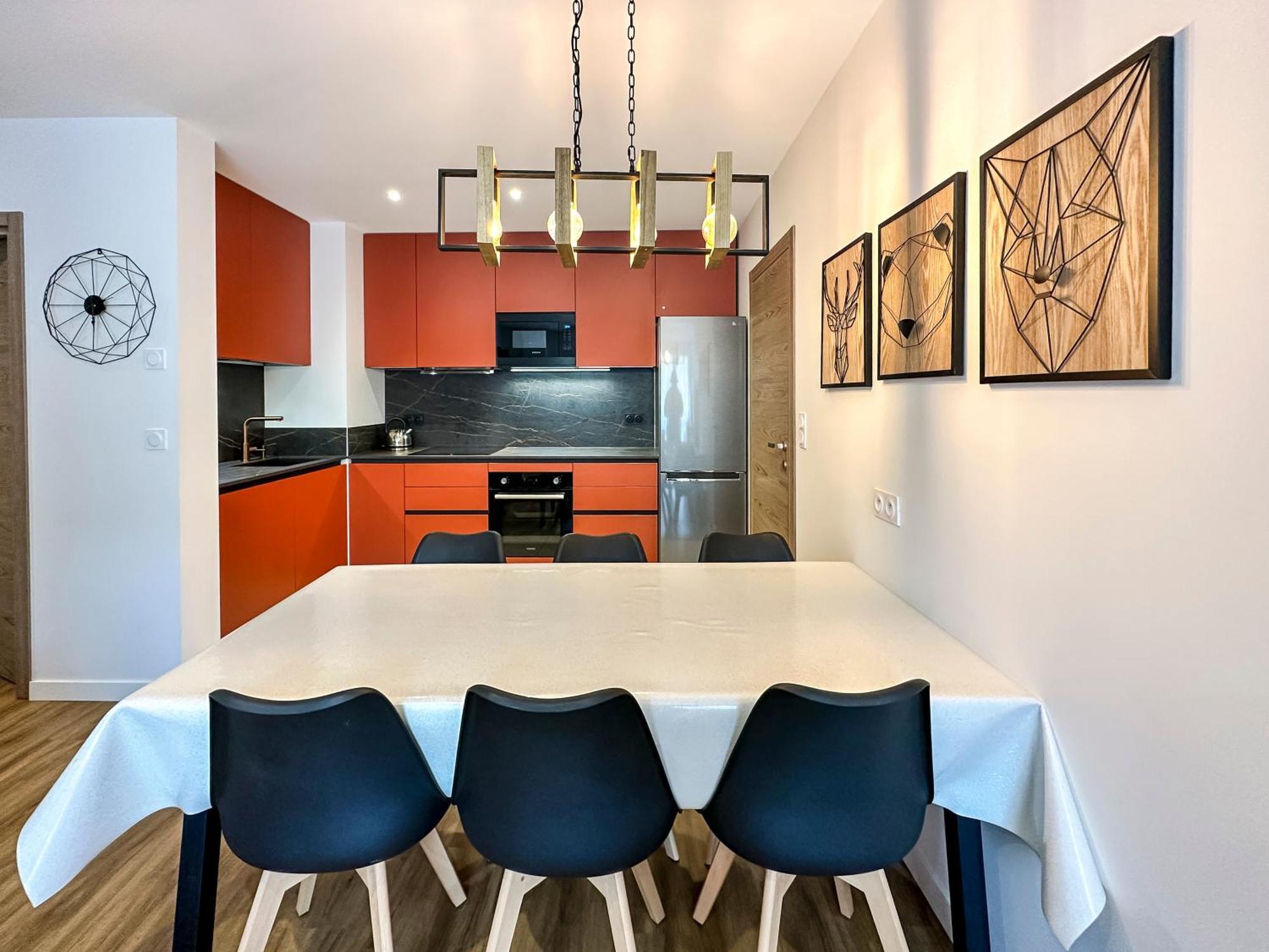 Apartamento Chamois Pedrous Pas De La Casa Exterior foto